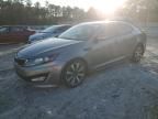 2013 KIA Optima SX