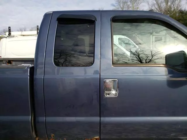 2005 Ford F350 Super Duty