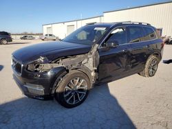 Volvo Vehiculos salvage en venta: 2017 Volvo XC90 T6