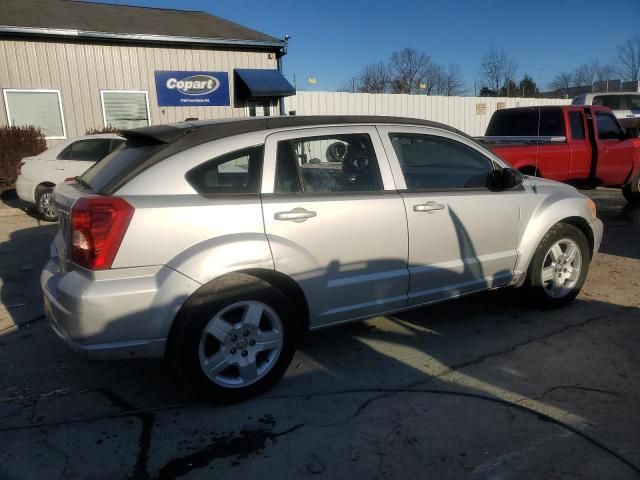 2009 Dodge Caliber SXT