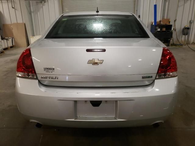 2012 Chevrolet Impala LS