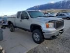 2011 GMC Sierra K2500 Heavy Duty