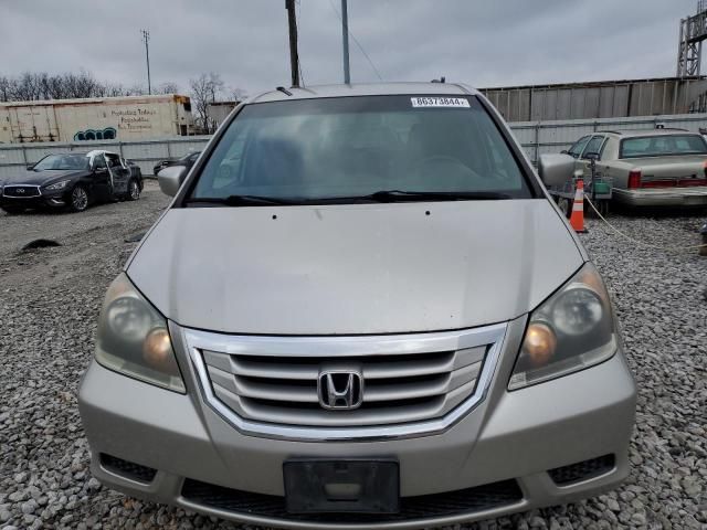 2009 Honda Odyssey EX