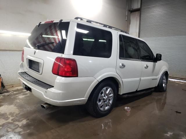 2005 Lincoln Navigator