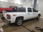 2012 Chevrolet Silverado K1500 LT