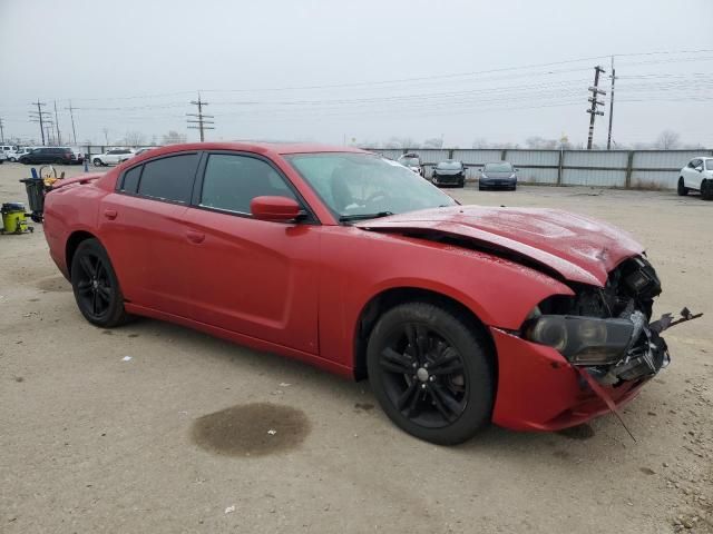 2011 Dodge Charger R/T