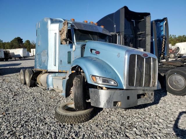 2007 Peterbilt 386