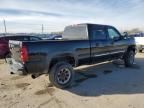 2005 Chevrolet Silverado K2500 Heavy Duty