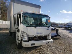 2019 Isuzu NQR en venta en West Warren, MA