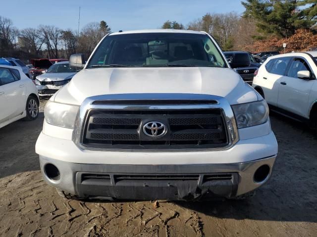 2010 Toyota Tundra Double Cab SR5