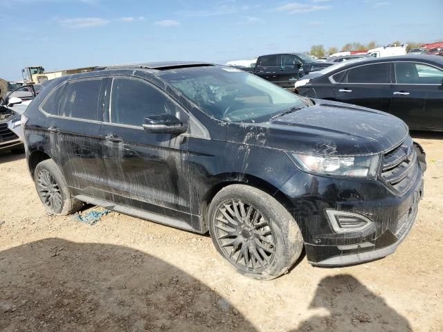 2016 Ford Edge Sport