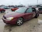 2004 Ford Taurus SE