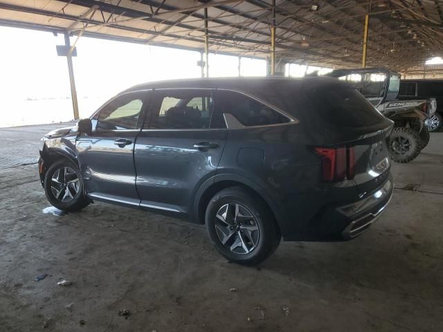 2022 KIA Sorento EX