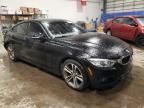 2016 BMW 428 XI Gran Coupe Sulev