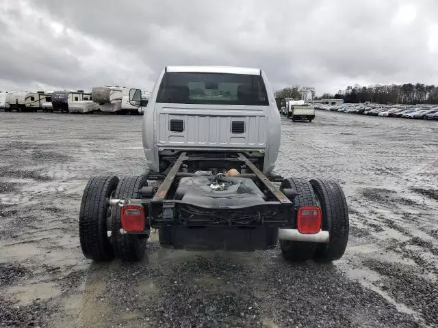 2015 Dodge RAM 4500