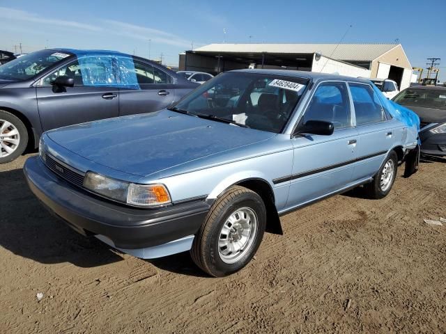 1990 Toyota Camry