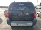 2012 Nissan Xterra OFF Road