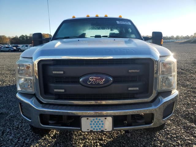 2016 Ford F350 Super Duty