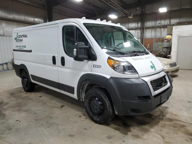 2021 Dodge RAM Promaster 3500 3500 Standard