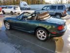 2000 Mazda MX-5 Miata Base