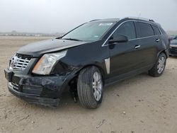 Cadillac salvage cars for sale: 2013 Cadillac SRX Luxury Collection