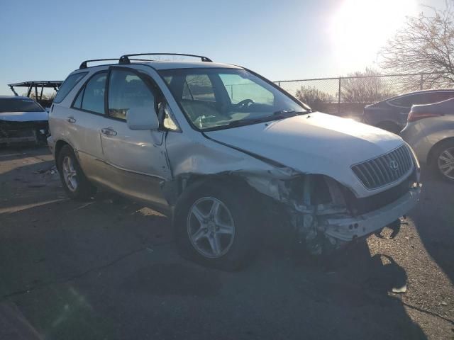 1999 Lexus RX 300