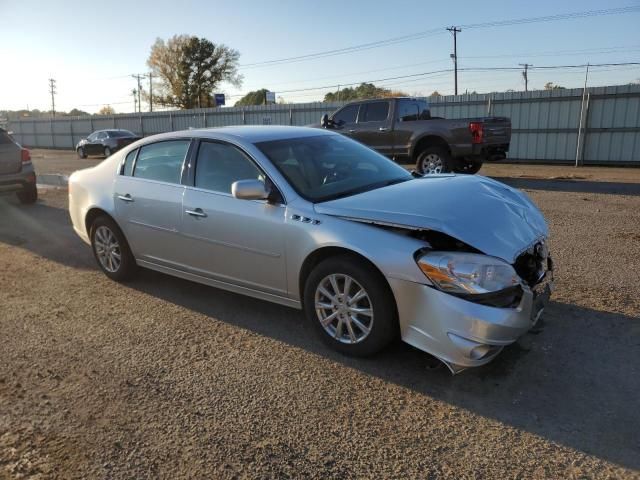 2011 Buick Lucerne CXL