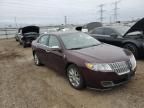 2011 Lincoln MKZ