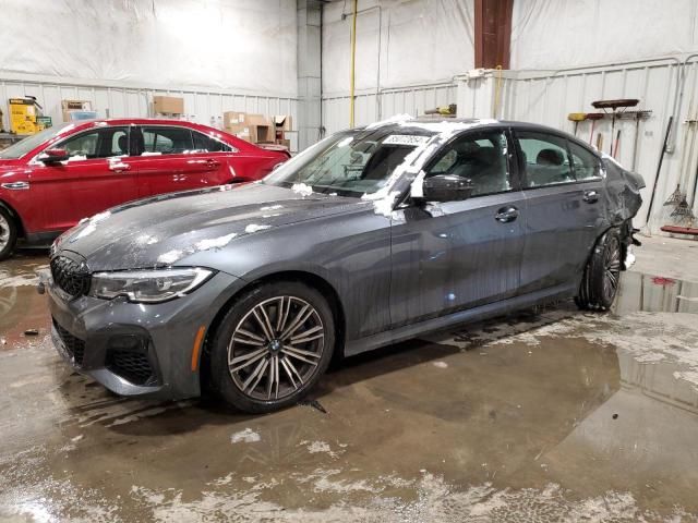 2021 BMW M340XI