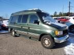 2000 Ford Econoline E150 Van