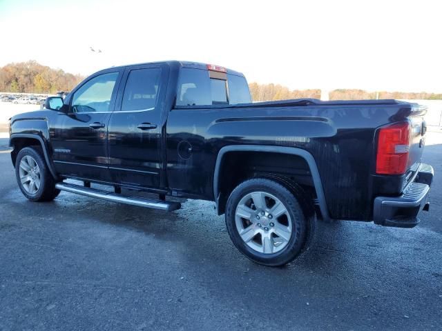 2016 GMC Sierra C1500 SLE