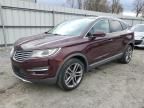 2018 Lincoln MKC Reserve