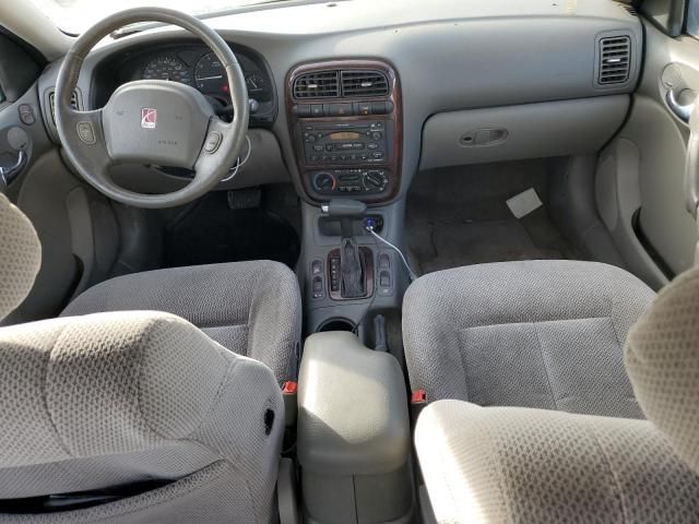 2002 Saturn L300