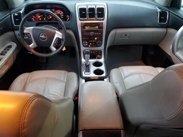 2009 GMC Acadia SLT-2