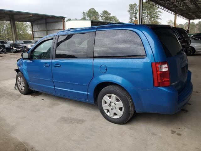 2010 Dodge Grand Caravan SE