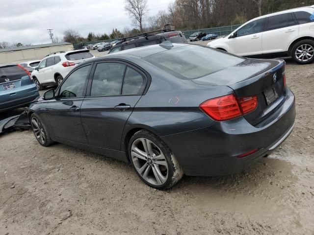 2013 BMW 335 I