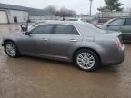 2012 Chrysler 300C