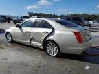 2014 Cadillac CTS Luxury Collection