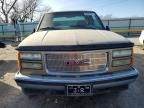 1999 GMC Sierra K1500