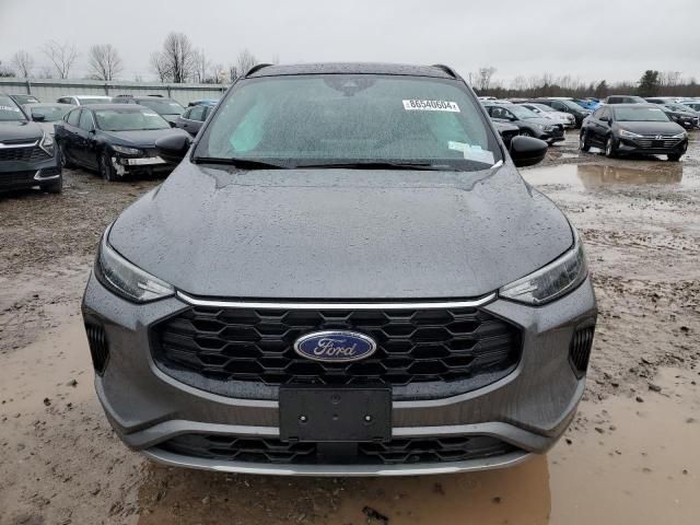 2024 Ford Escape ST Line