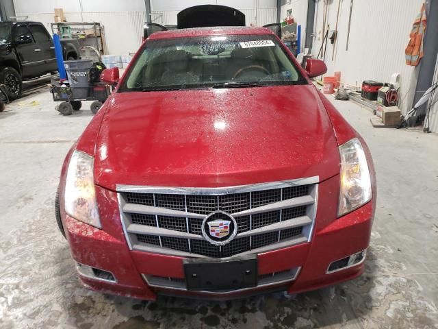 2011 Cadillac CTS Premium Collection