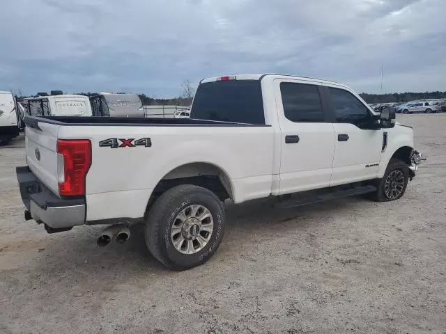 2017 Ford F250 Super Duty