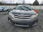 2013 Toyota Venza LE