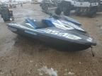 2020 YDV Jetski