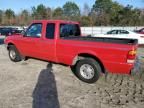 1998 Ford Ranger Super Cab