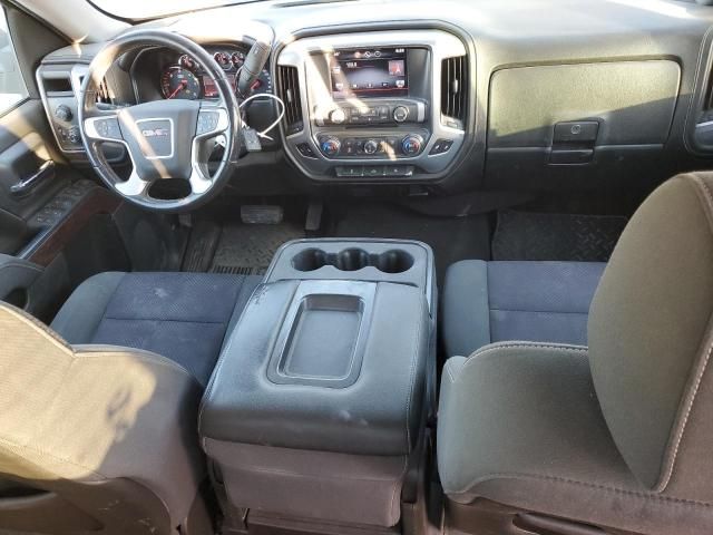 2015 GMC Sierra K1500 SLE