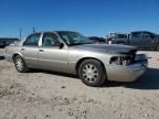 2005 Mercury Grand Marquis LS