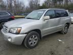 2007 Toyota Highlander Sport