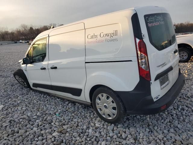 2022 Ford Transit Connect XL