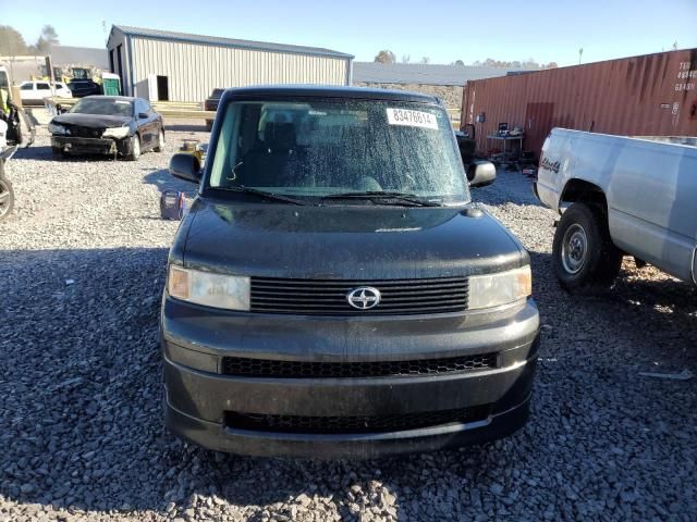 2006 Scion XB